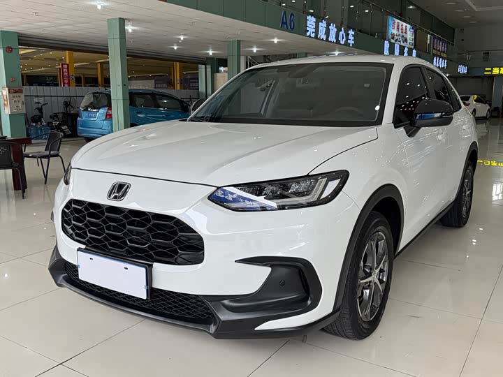 Photo 1 - Honda ZR-V