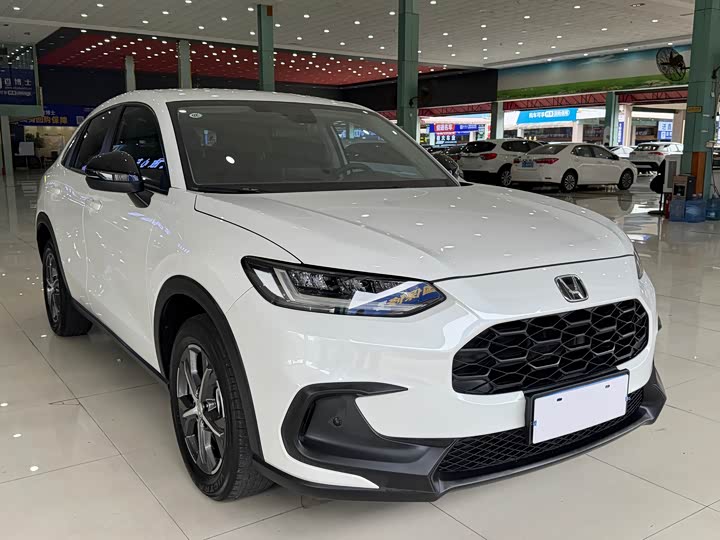 Photo 3 - Honda ZR-V