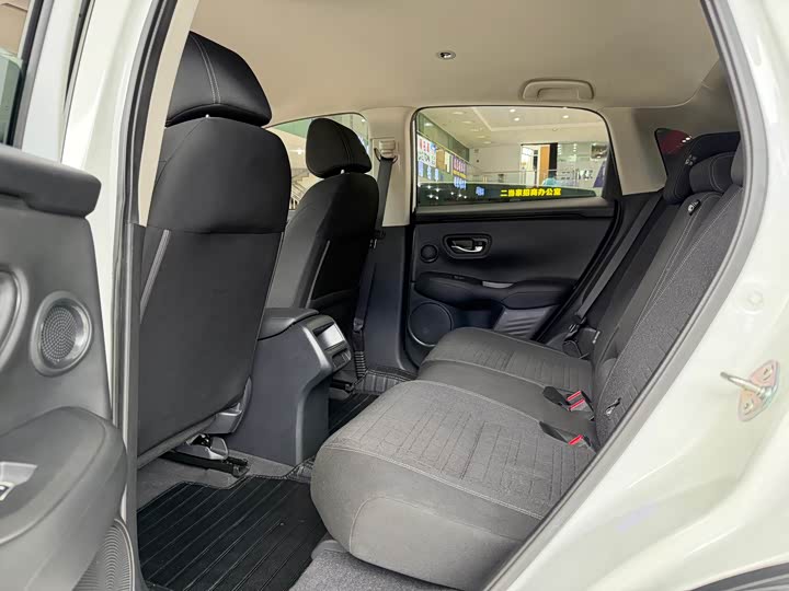 Photo 7 - Honda ZR-V