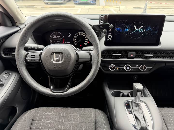 Photo 8 - Honda ZR-V