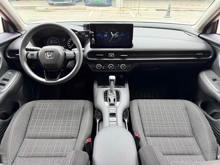 Photo 9 - Honda ZR-V