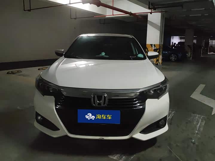 Фото 2 - Honda Crider