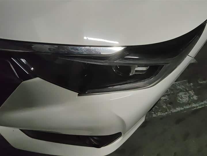 Фото 5 - Honda Crider