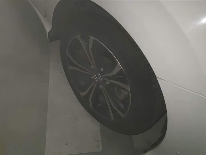 Фото 6 - Honda Crider