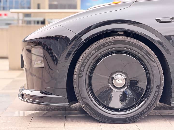 Фото 3 - LiXiang i6