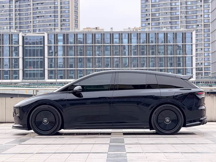 Фото 4 - LiXiang i6