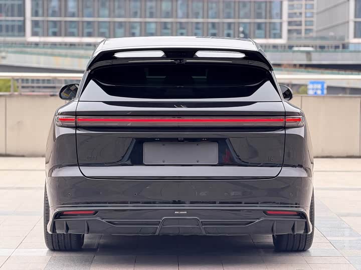 Фото 6 - LiXiang i6