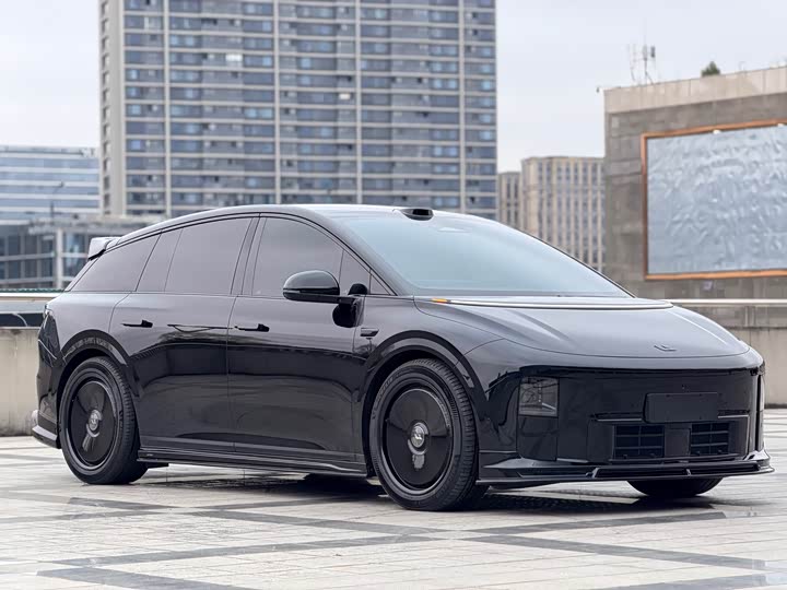 Фото 8 - LiXiang i6