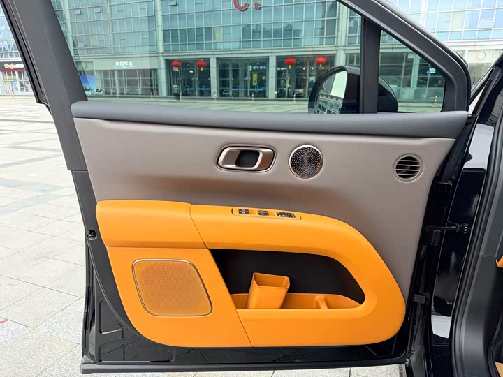 Фото 9 - LiXiang i6