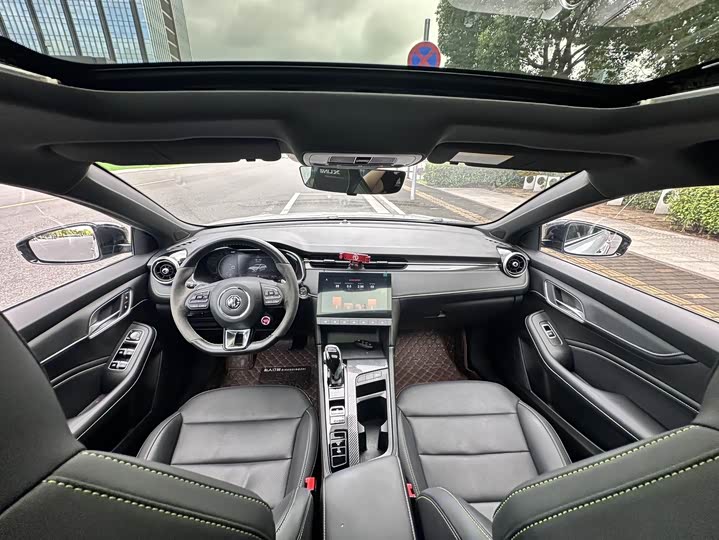 Photo 6 - MG Motor 6