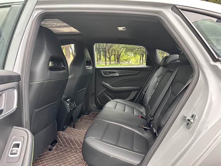 Photo 8 - MG Motor 6