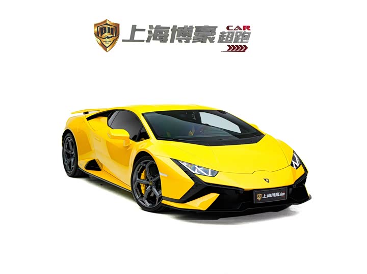 Фото 2 - Lamborghini Huracán