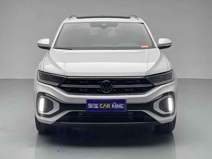 Фото 2 - Volkswagen T-Roc