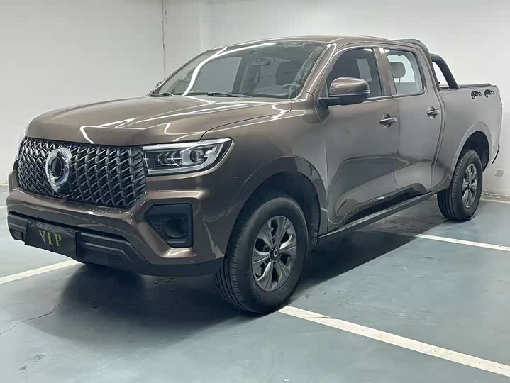 Фото 1 - Great Wall Pao