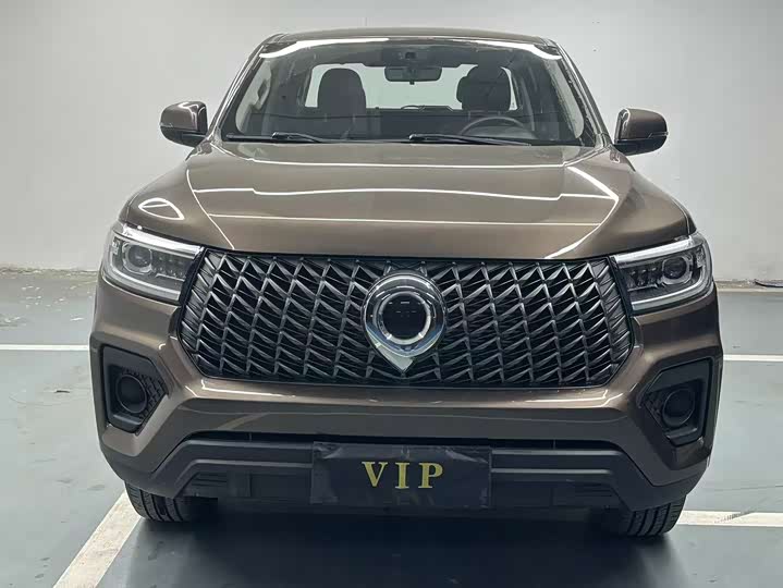 Фото 2 - Great Wall Pao