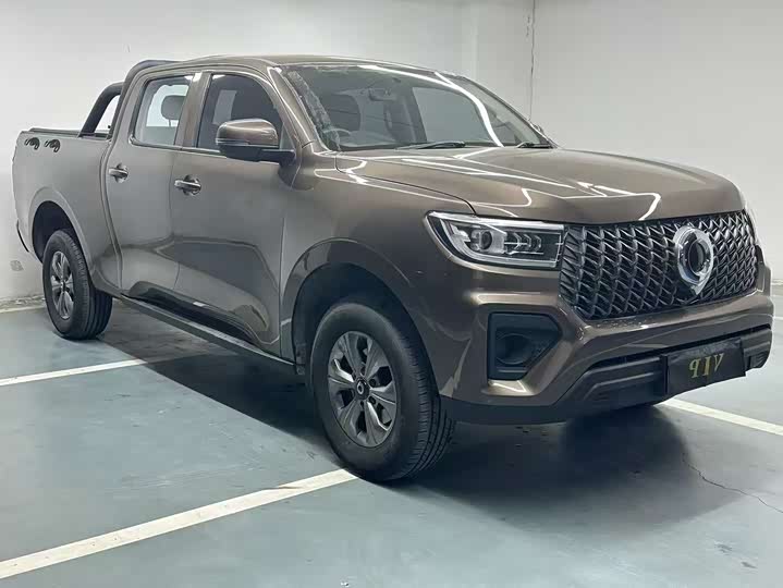 Фото 3 - Great Wall Pao