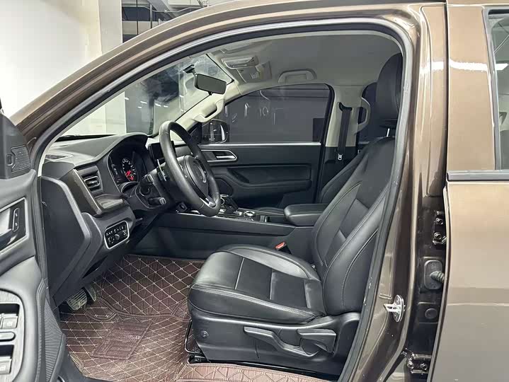 Фото 4 - Great Wall Pao