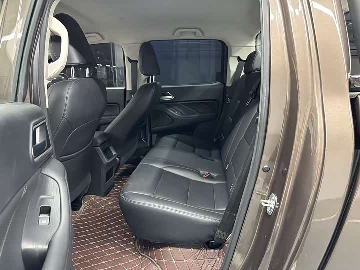 Фото 5 - Great Wall Pao