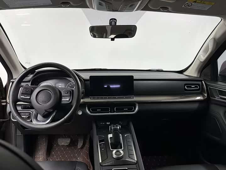 Фото 6 - Great Wall Pao