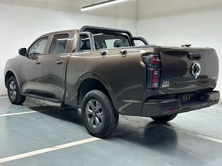 Фото 8 - Great Wall Pao