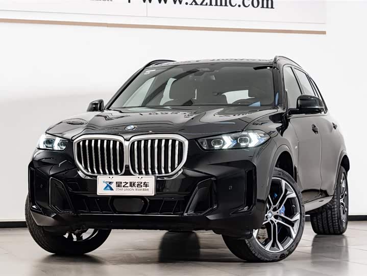 Фото 2 - BMW X5