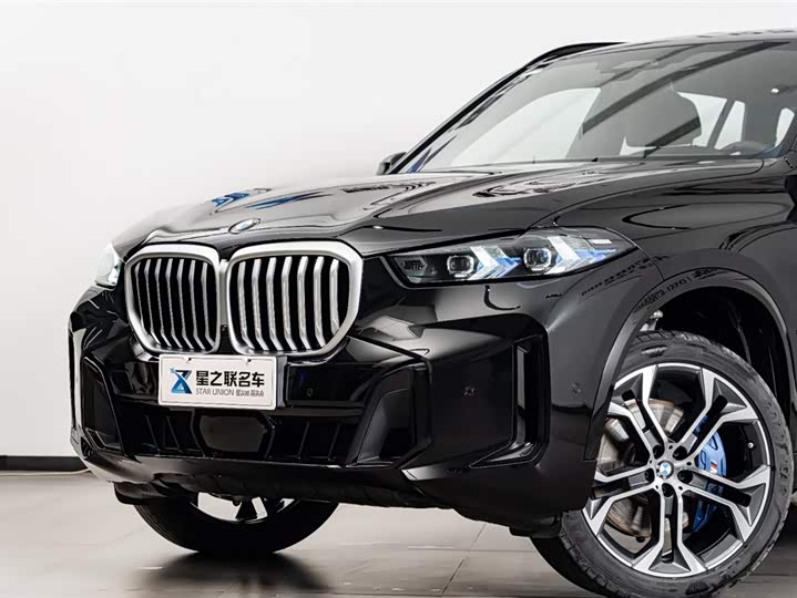 Фото 3 - BMW X5