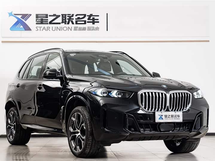 Фото 5 - BMW X5