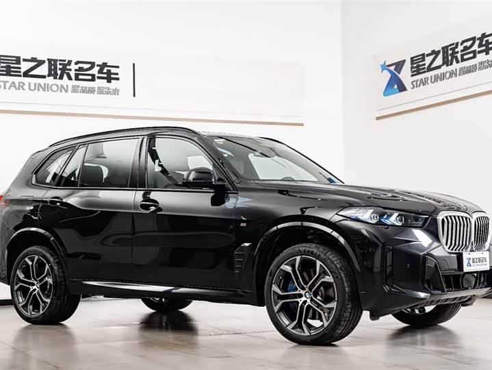 Фото 6 - BMW X5