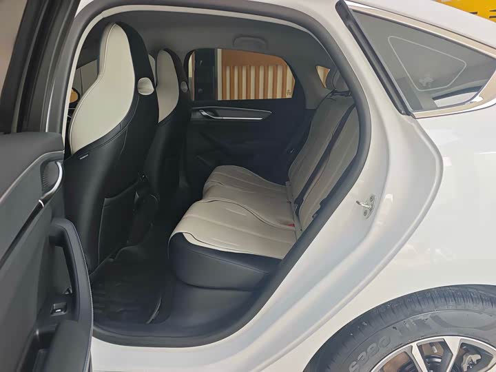 Фото 6 - BYD Destroyer 05