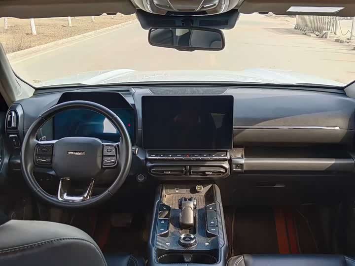 Фото 8 - Haval H-Dog