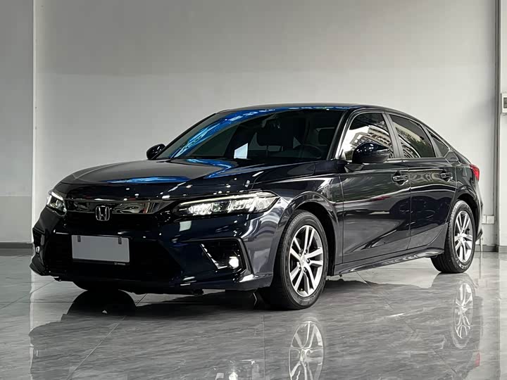 Фото 1 - Honda Civic