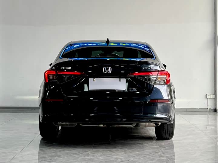 Фото 5 - Honda Civic