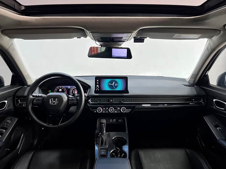 Фото 6 - Honda Civic