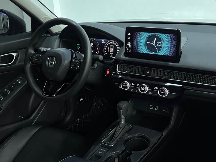 Фото 7 - Honda Civic