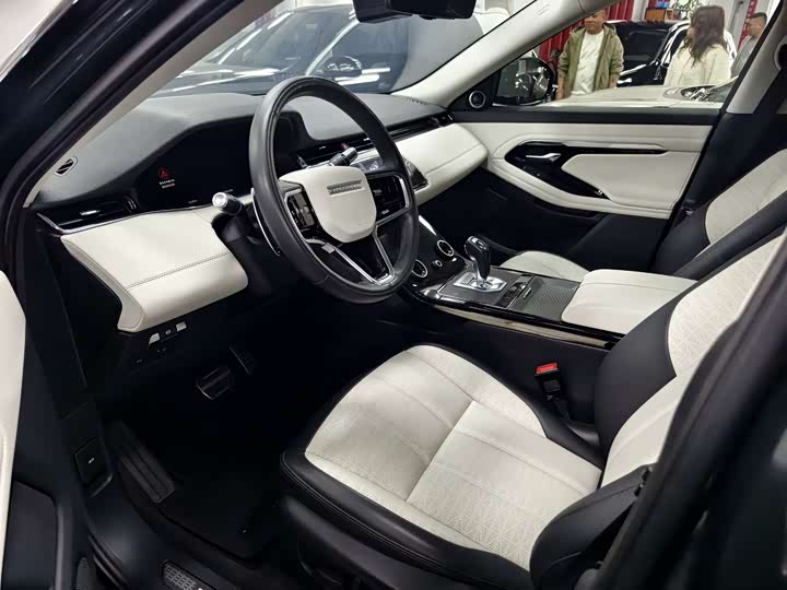 Photo 5 - Land Rover Range Rover Evoque L