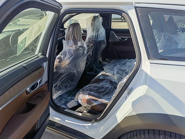 Фото 6 - Volvo V90