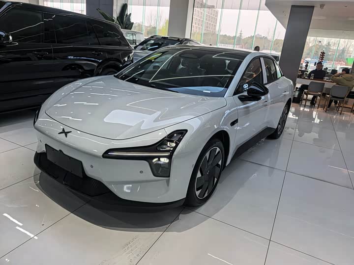 Photo 1 - XPeng Mona M03