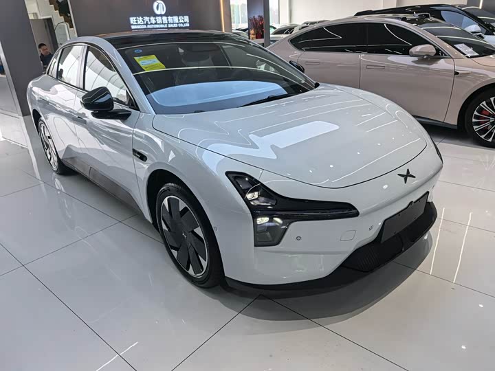 Photo 3 - XPeng Mona M03