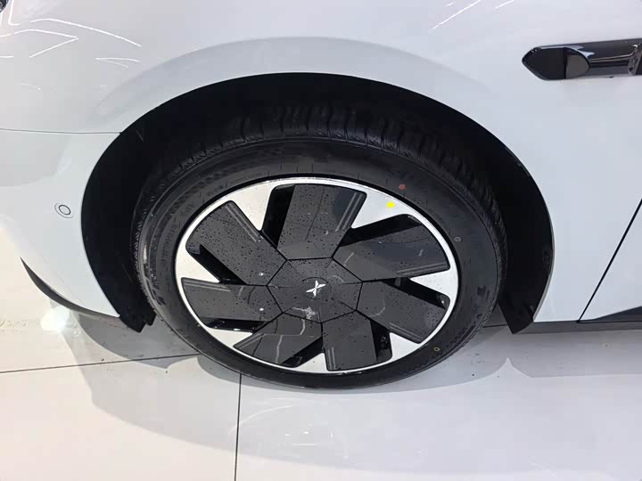 Photo 5 - XPeng Mona M03