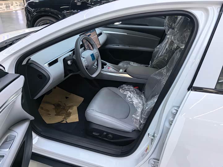 Photo 6 - XPeng Mona M03