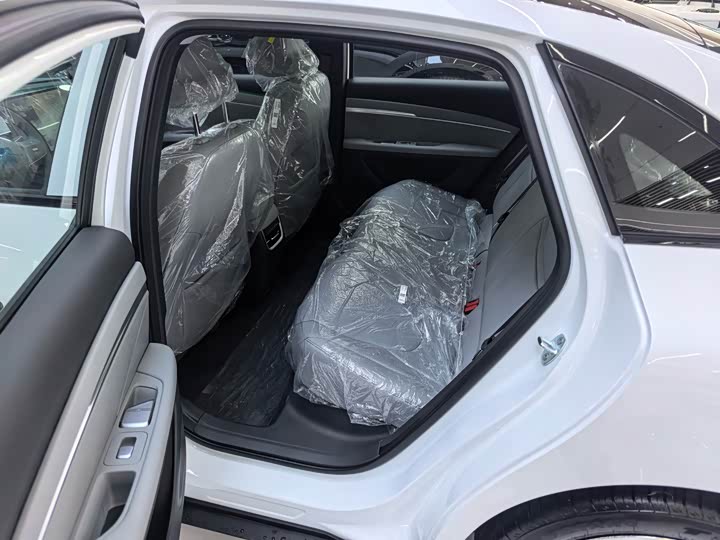 Photo 9 - XPeng Mona M03