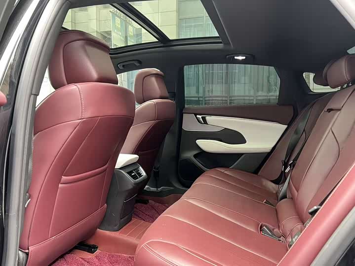 Фото 2 - Buick LaCrosse