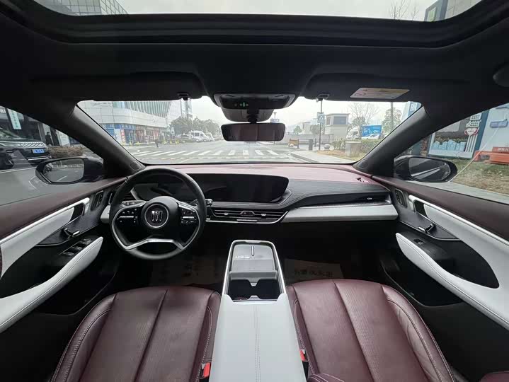 Фото 3 - Buick LaCrosse