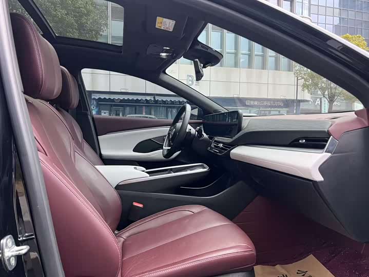 Фото 4 - Buick LaCrosse