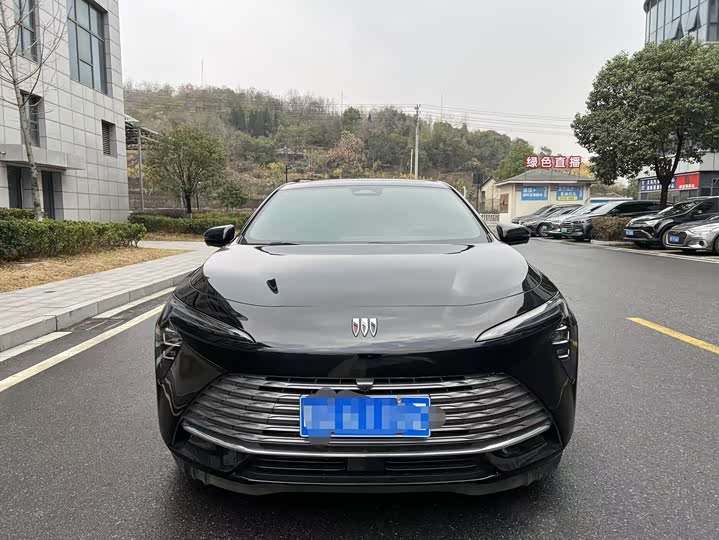 Фото 5 - Buick LaCrosse