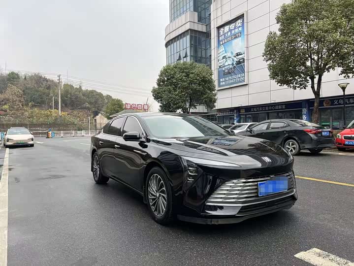 Фото 6 - Buick LaCrosse