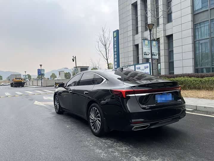 Фото 8 - Buick LaCrosse