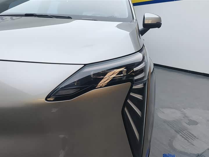 Фото 5 - GAC Aion Y