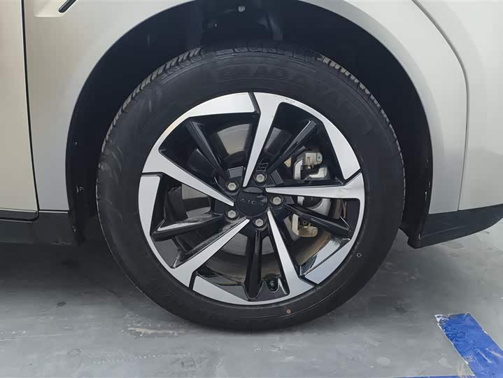 Фото 6 - GAC Aion Y