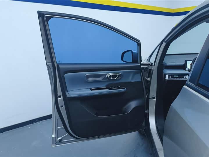 Фото 7 - GAC Aion Y